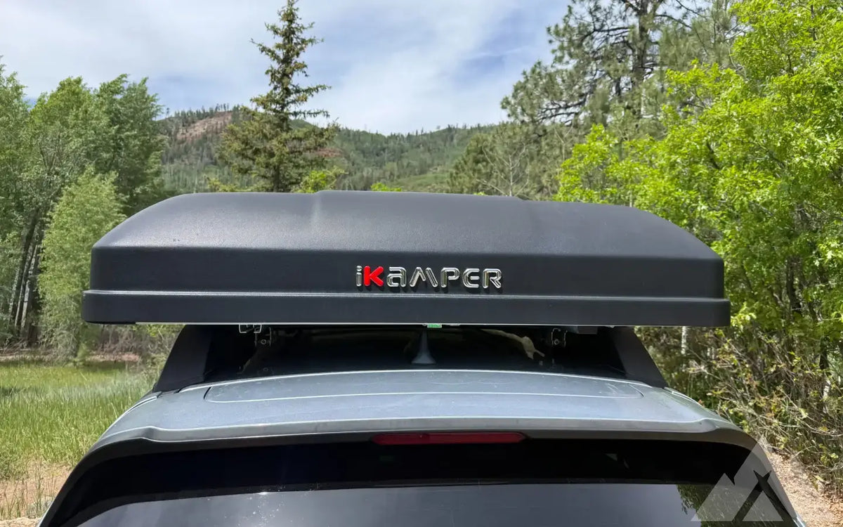 iKamper Skycamp2.0