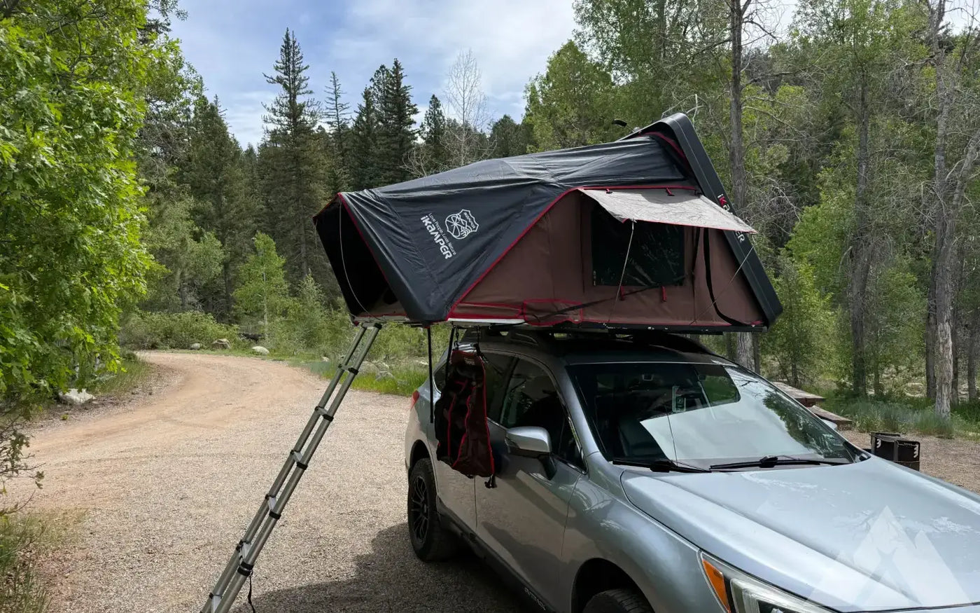 iKamper Skycamp2.0 — photo 4
