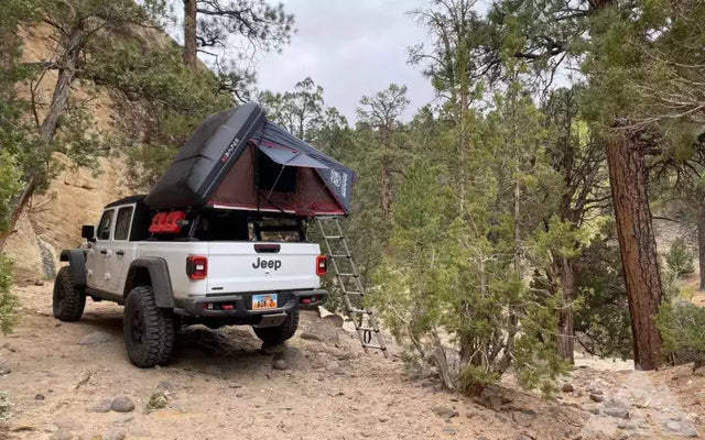 iKamper SkyCamper Mini — photo 2