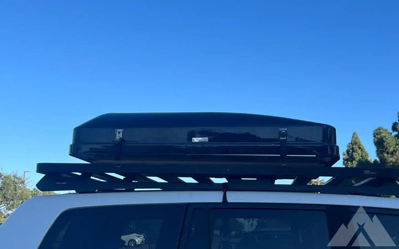 iKamper Skycamper Mini 2.0 for sale — used rooftop tents for sale — photo 1