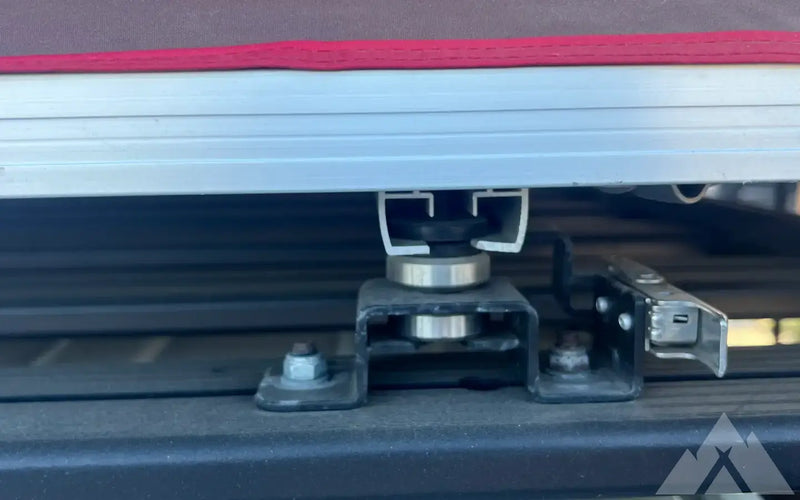 iKamper Skycamper Mini 2.0 for sale — used rooftop tents for sale (photo 7) — photo 7