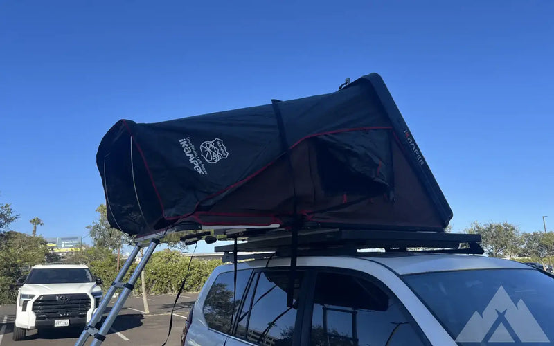 iKamper Skycamper Mini 2.0 for sale — used rooftop tents for sale (photo 2) — photo 2