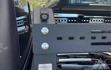 iKamper Tent, Amd roof rack — used rooftop tents for sale (photo 5)