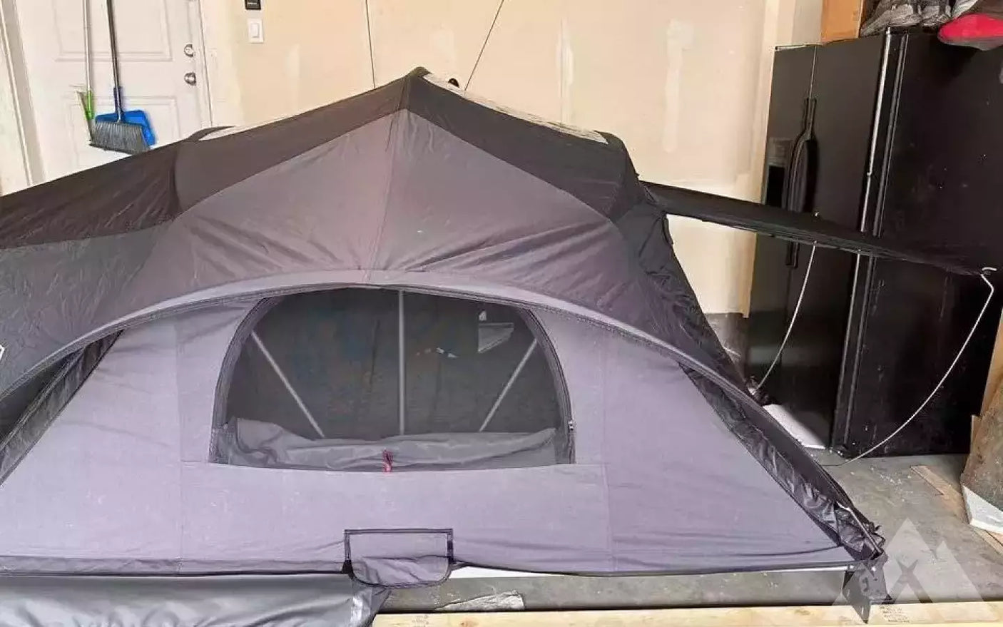IKamper X Cover 2.0 Mini — used rooftop tents for sale
