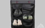 iKamper X-Cover 3.0 w/awning, shoe, and storage — new rooftop tents for sale (photo 3)