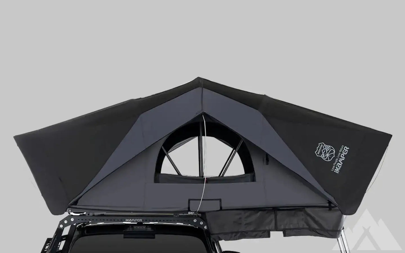 iKamper X-Cover 3.0 w/awning, shoe, and storage — new rooftop tents for sale (photo 5) — photo 5