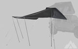 iKamper X-Cover 3.0 w/awning, shoe, and storage — new rooftop tents for sale (photo 2)