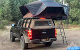 iKamper X-Cover Roof Top Tent — used rooftop tents for sale (photo 3)
