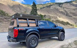 iKamper X-Cover Roof Top Tent — used rooftop tents for sale (photo 2)