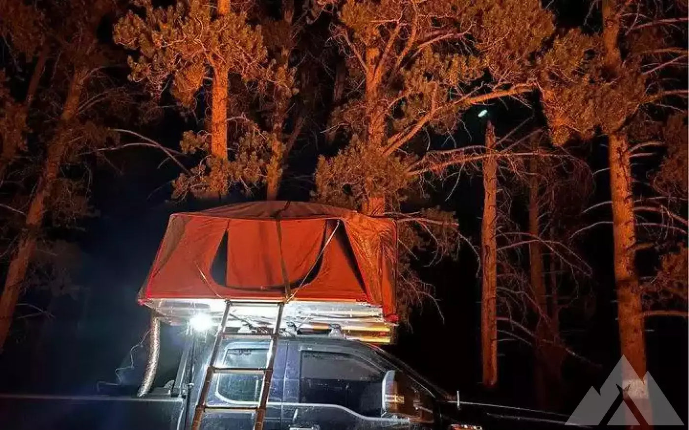 ikamper2.0 — used rooftop tents for sale — photo 1