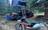 ikamper2.0 — used rooftop tents for sale (photo 2)