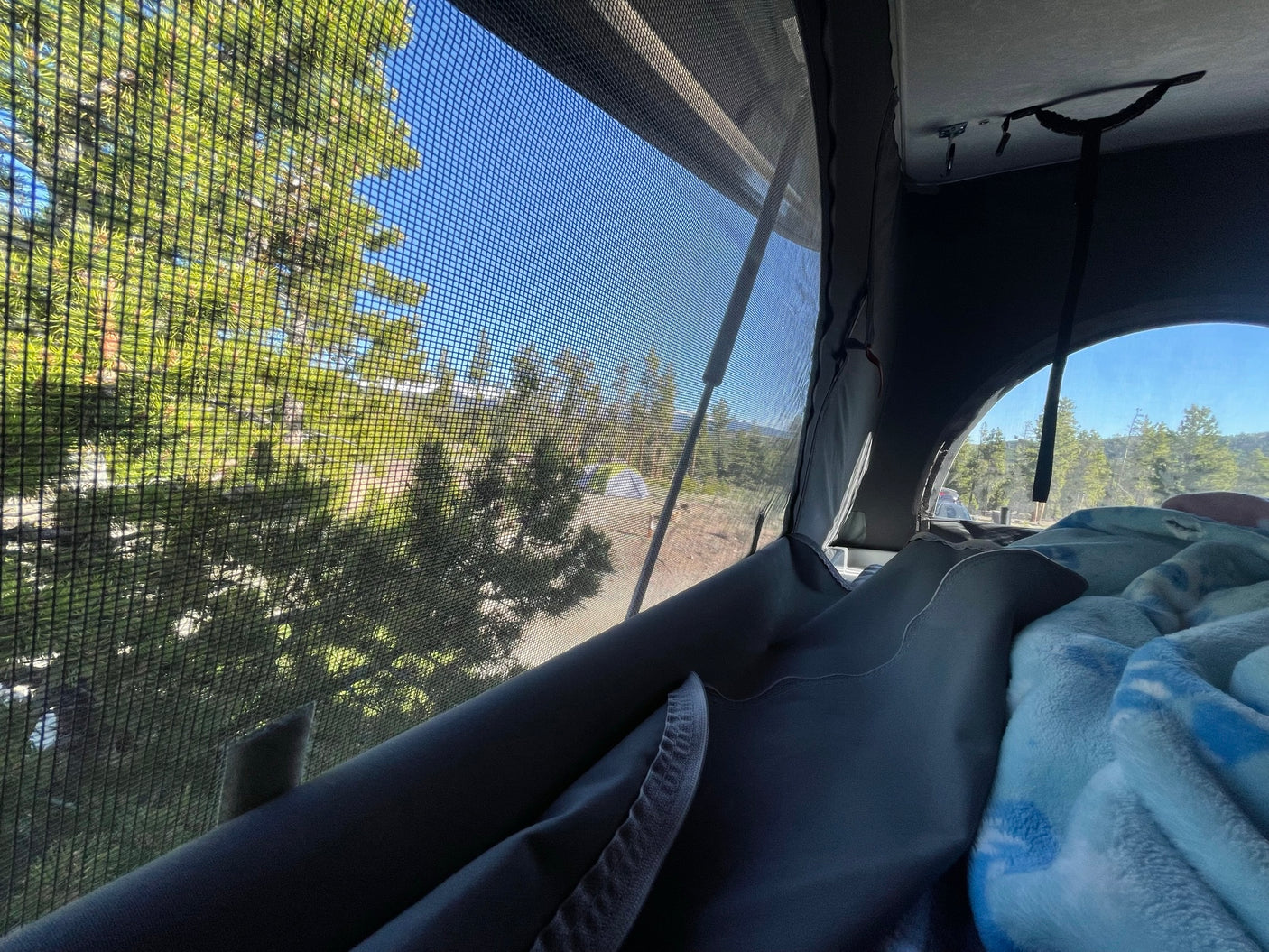 2021 Winnebago Solis 59PX