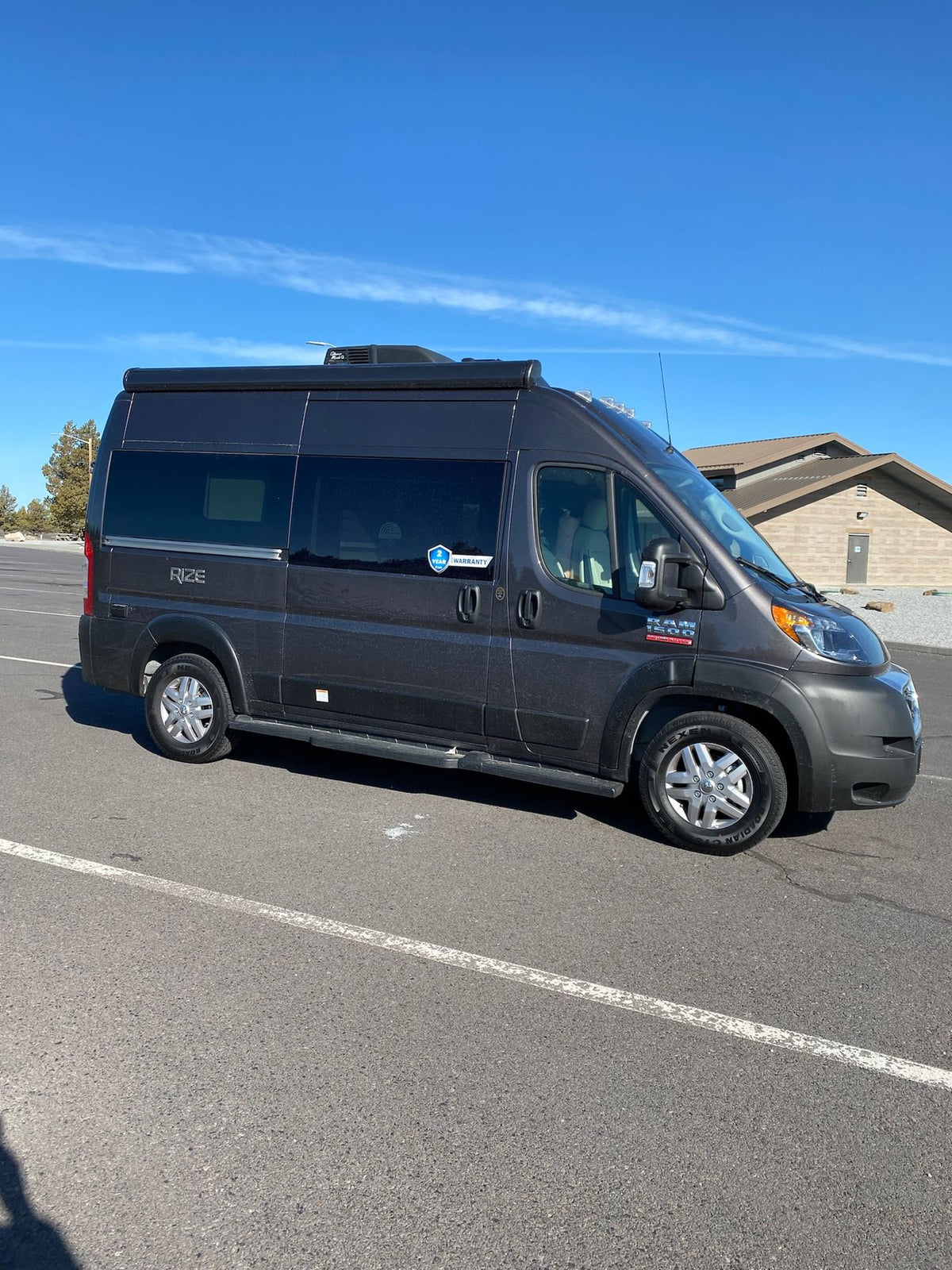  an ideal rv rental — photo 7