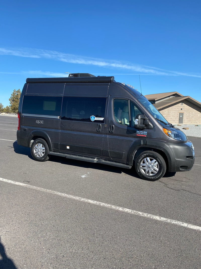  an ideal rv rental — photo 7