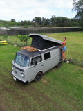 Shark Attack - 1988 VW Kombi
