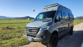 4WD Winnebago Revel 44E "Rosie" Unlimited Miles Montana + Starlink