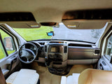 Adventure in Luxury Class B Van by Pleasure-Way