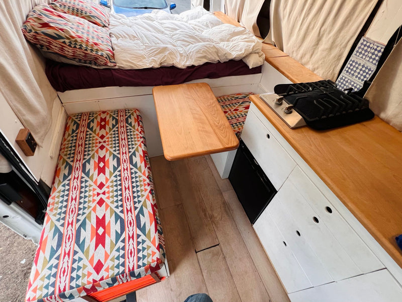  compact kitchen — photo 9