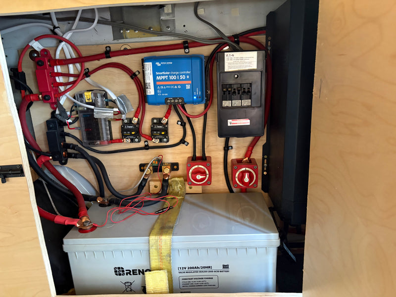 Sprinter Van — photo 16