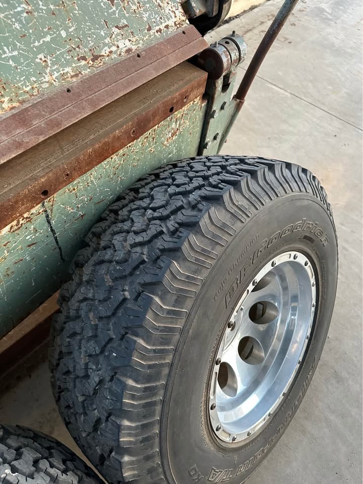 Tires and Wheels in Madera, CA (photo 6) — photo 6