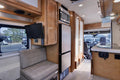 Camper Van Cleve