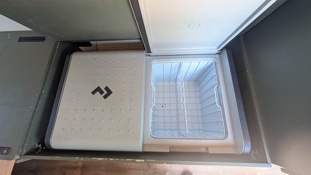 The Off-Grid Office — photo 3