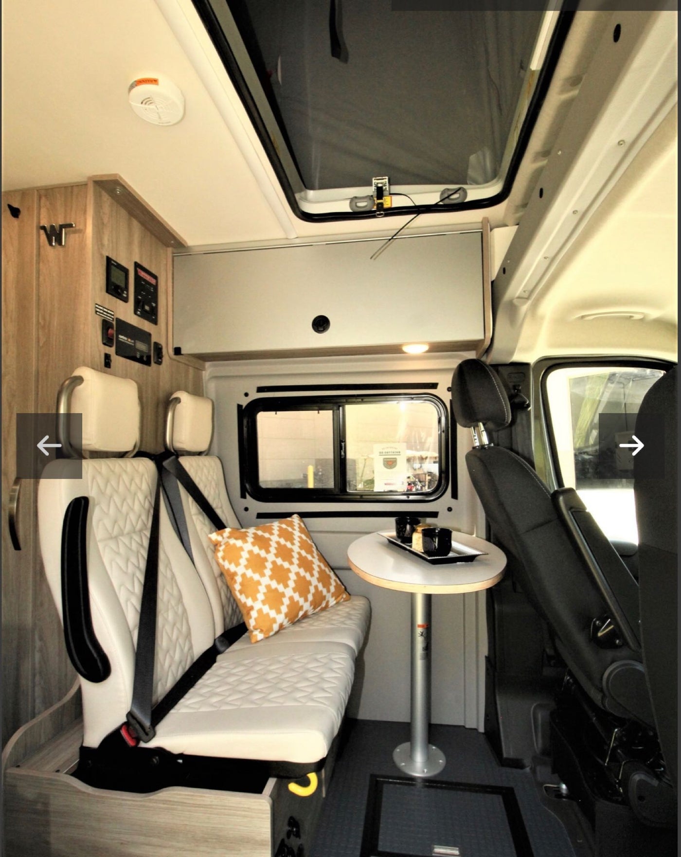  compact kitchen — photo 8