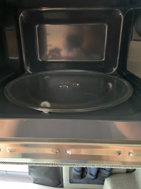 Microwave Plate Pouch — Overland Gear Guy (photo 4) — photo 4