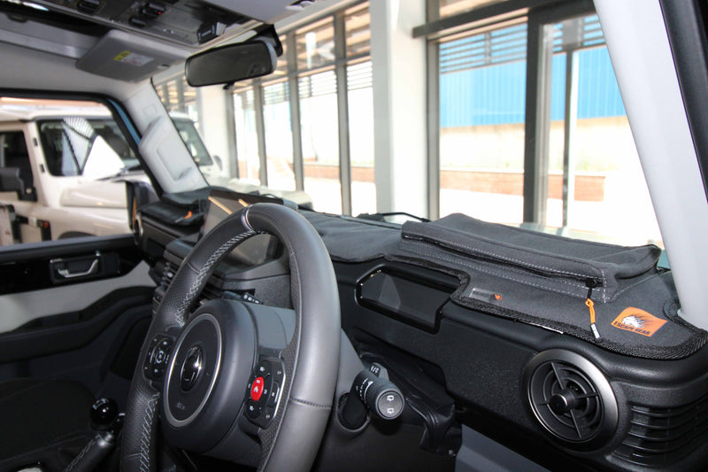 Dash Cover — Equipt Expedition Outfitters (photo 9) — photo 9