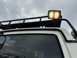1999 Land Rover Discovery SD Overland Build