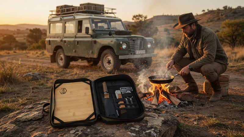 GAUCHO™  kitchen case — photo 4