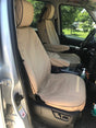 Land Rover Discovery 3 Seat Covers — Equipt Expedition Outfitters