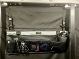 Rear Storage Organizer for StoryTeller, Jayco, Entegra & Revel Vans — Overland Gear Guy (photo 4)