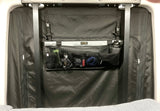 Rear Storage Organizer for StoryTeller, Jayco, Entegra & Revel Vans — Overland Gear Guy (photo 5)