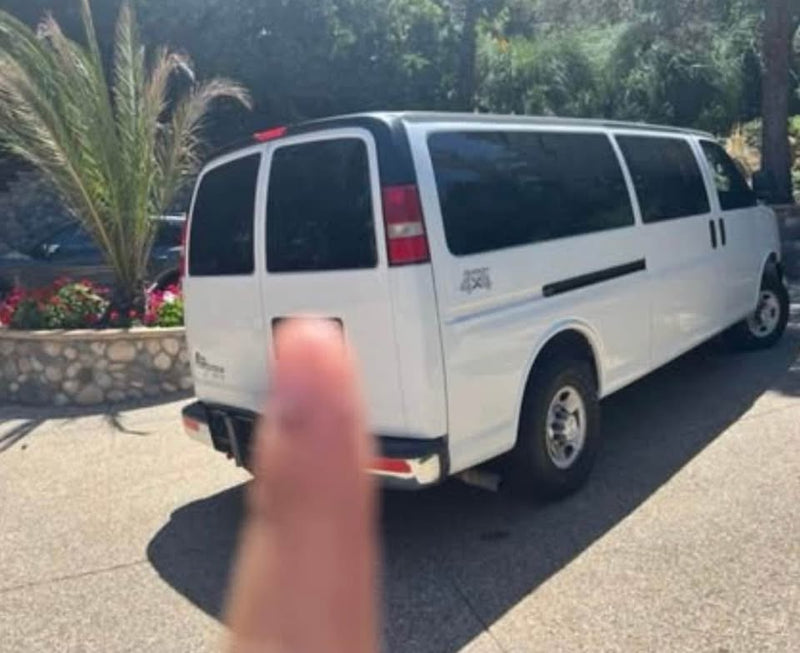 Studio in Encinitas (on wheels!), 4x4 camper van in Encinitas, CA (photo 8) — photo 8