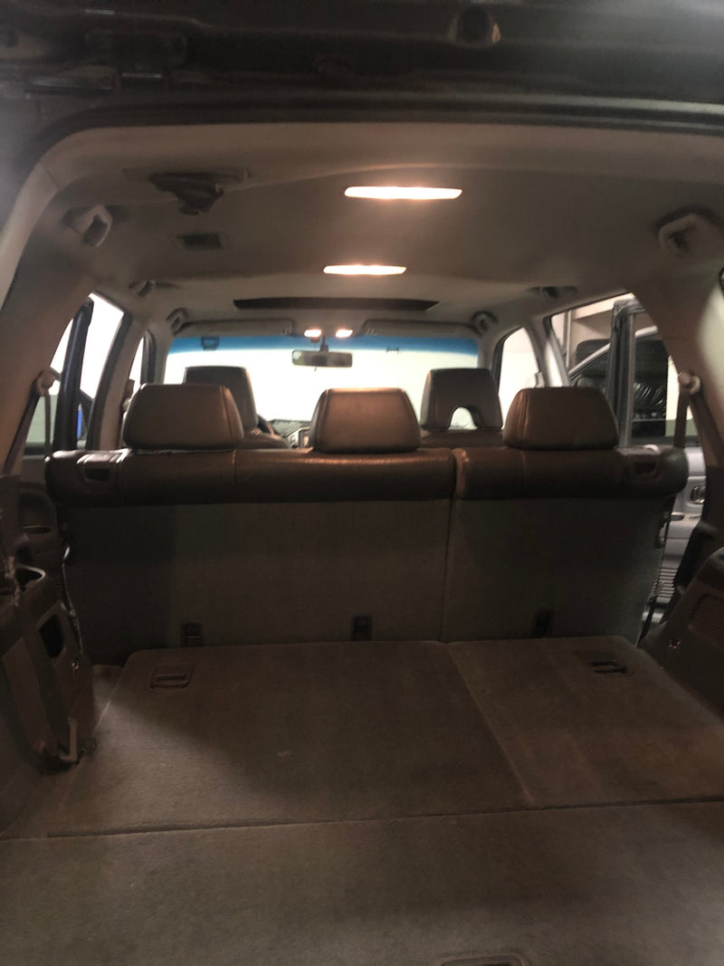  ideal for **rv rental** trips.|Car camping tent attaches to this vehicle. Great for outdoor fun — photo 8