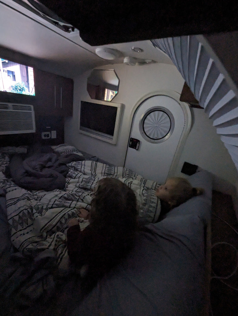 T@G Teardrop Trailer Dry Camp Ready w/ Solar — photo 15