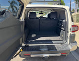 2013 Toyota FJ Cruiser · Sport Utility 2D in Ontario, CA (photo 5)