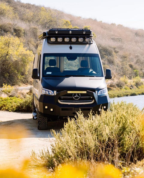 The Tannie, A Luxury Adventurer; Loaded Camper, Sleep 4 Roof Tent Free Wifi — photo 3