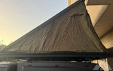 Inspired Overland Lightweight Rooftop Tent XL — used rooftop tents for sale (photo 4)