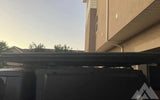 Inspired Overland Lightweight Rooftop Tent XL — used rooftop tents for sale (photo 2)