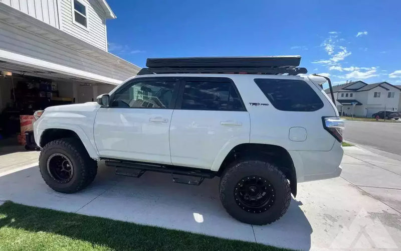 Inspired Overland rooftop tent — used rooftop tents for sale (photo 5) — photo 5