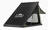 Inspired Overland Rooftop Tent — new rooftop tents for sale