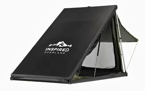 Inspired Overland Rooftop Tent