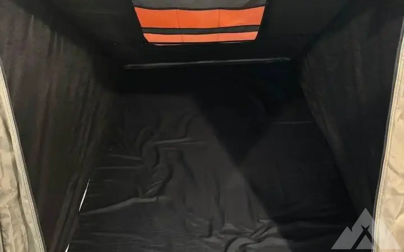 Inspired overland RTT — used rooftop tents for sale (photo 4)