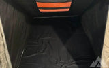 Inspired overland RTT — used rooftop tents for sale (photo 4)