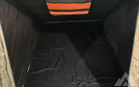 Inspired overland RTT — used rooftop tents for sale (photo 4)