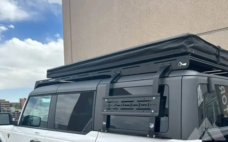 Inspired Overland RTT — used rooftop tents for sale (photo 2) — photo 2