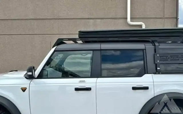 Inspired Overland RTT — photo 3