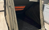 Inspired overland RTT — used rooftop tents for sale (photo 3)